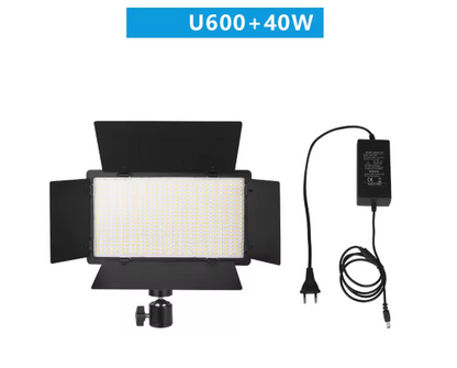 Light Photo Studio Lamp