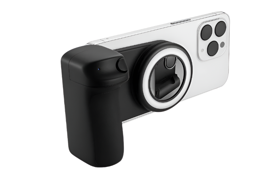 Camera Grip