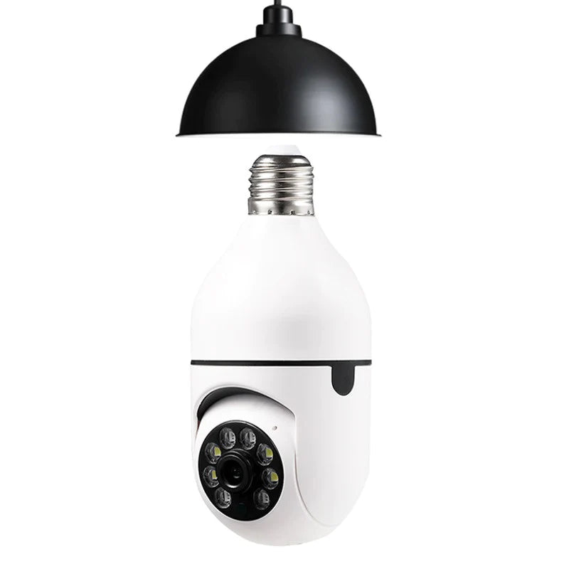 HomeBlissBoutique™ 5G Wifi Surveillance Camera