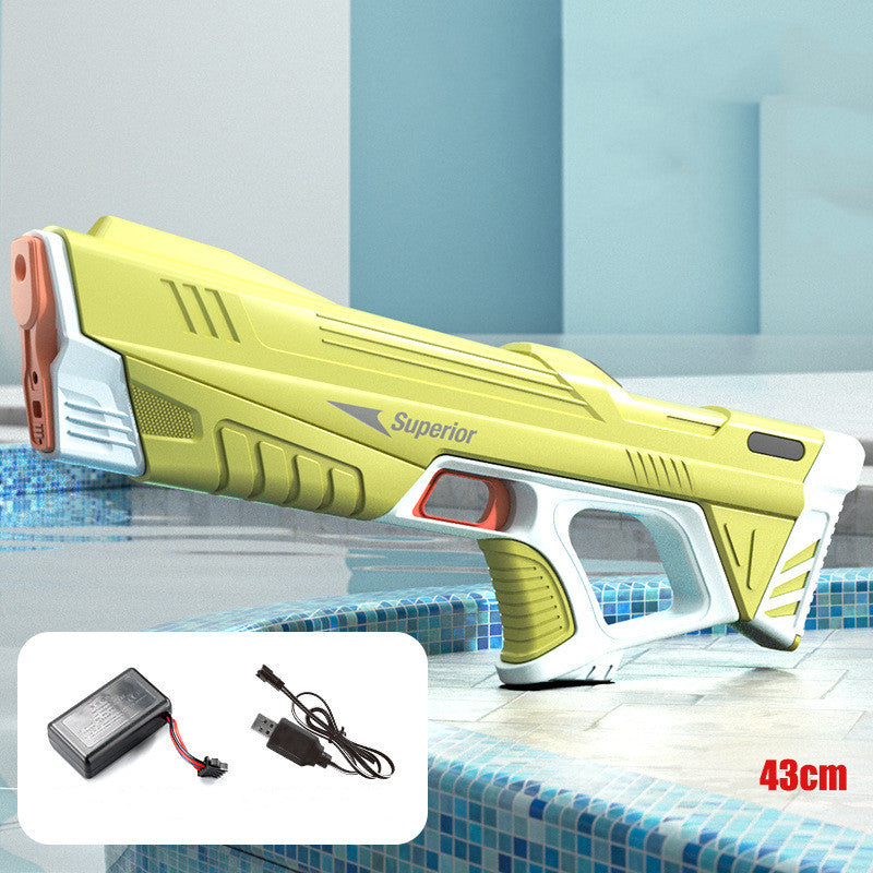 HomeBlissBoutique™ Electric Water Gun Toy