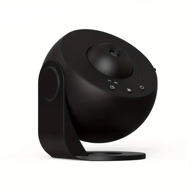 Night Light Galaxy Projector