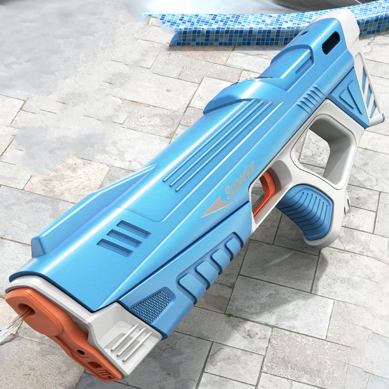 HomeBlissBoutique™ Electric Water Gun Toy