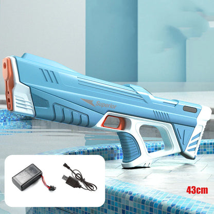 HomeBlissBoutique™ Electric Water Gun Toy