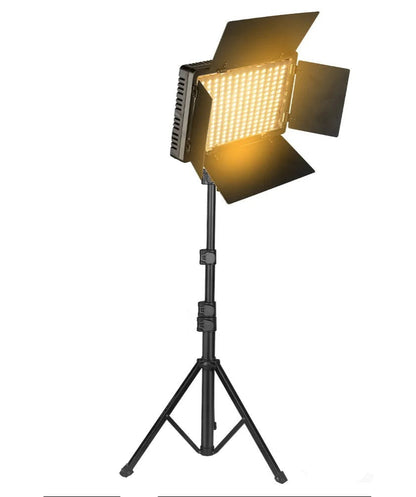 Light Photo Studio Lamp