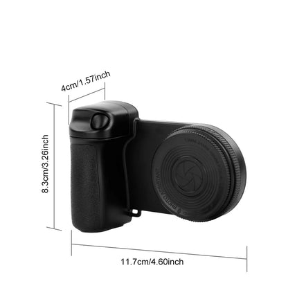 Camera Grip