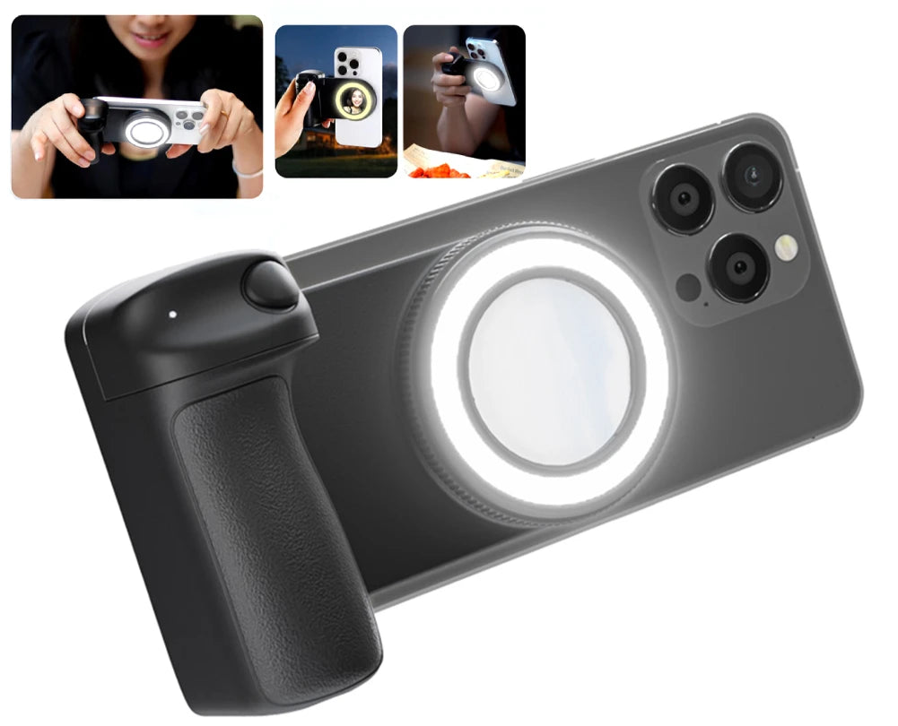 Camera Grip