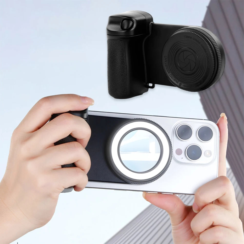 Camera Grip