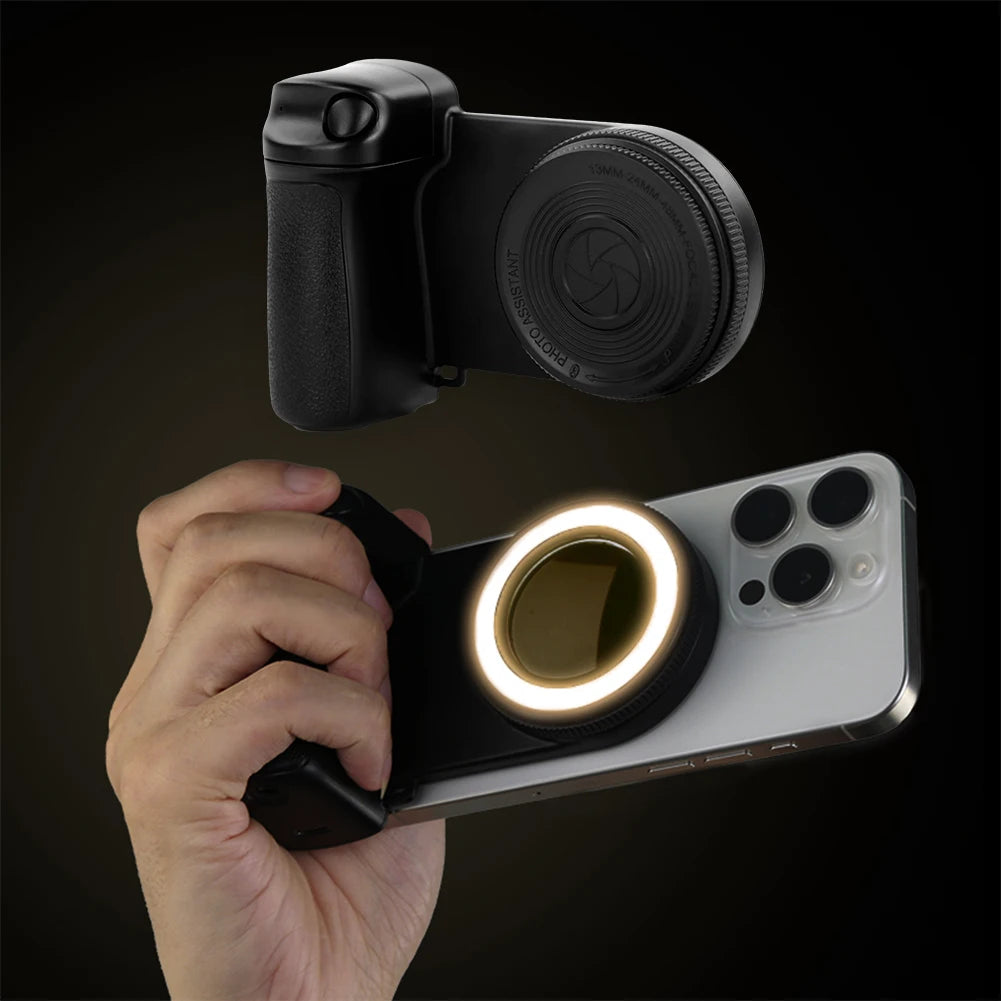 Camera Grip