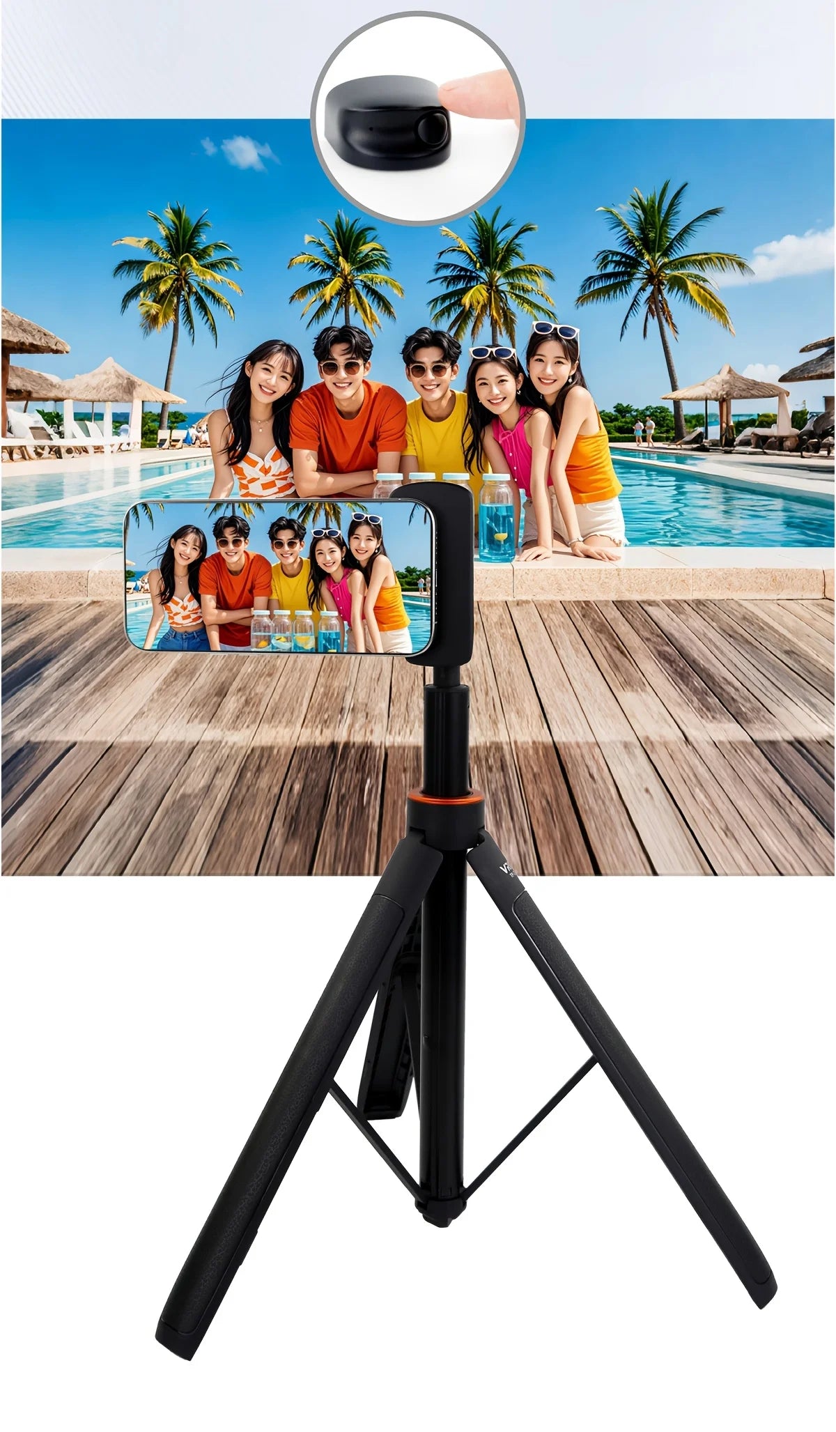 Camera Grip