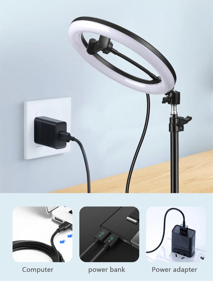 Ring Light Tripod