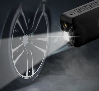 Portable Car Air Compressor