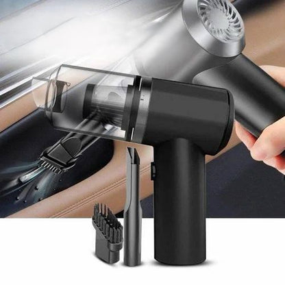 Wireless Vacuum Cleaner