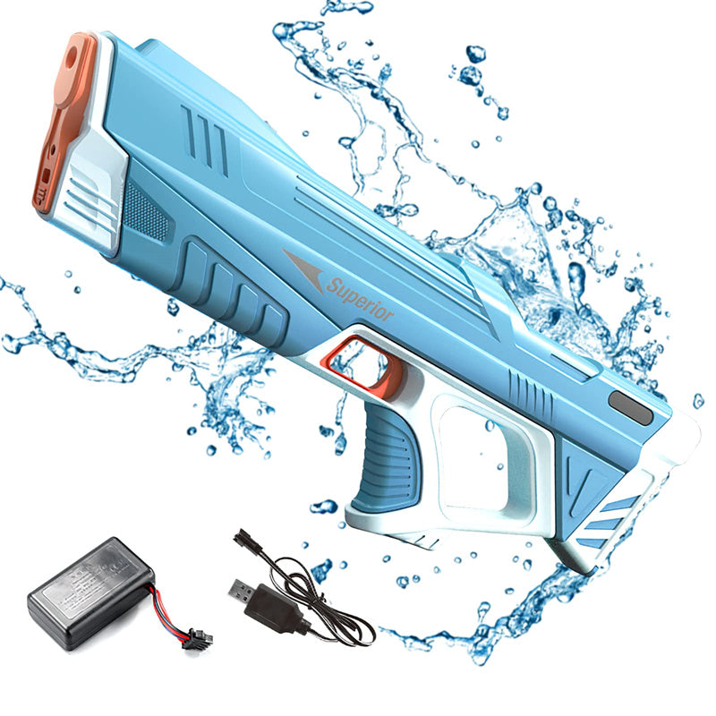 HomeBlissBoutique™ Electric Water Gun Toy