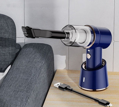 Wireless Vacuum Cleaner