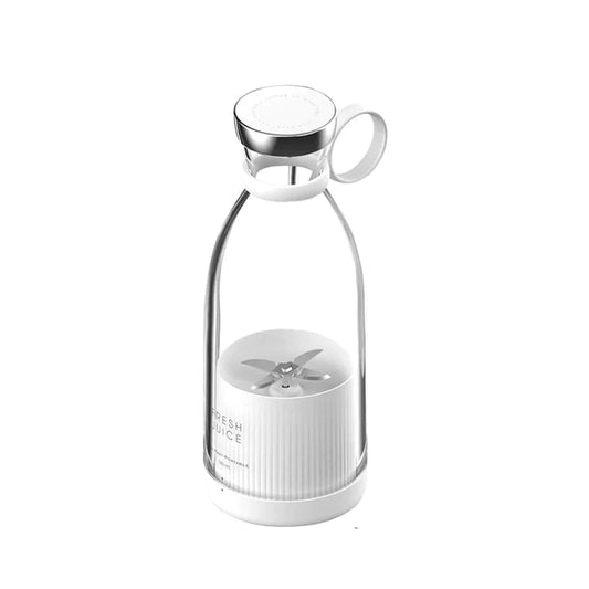 HomeBlissBoutique™ Portable Electric Blender