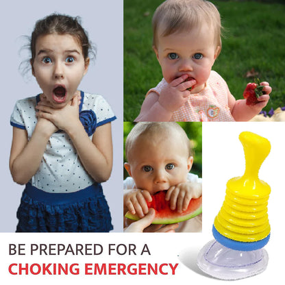 HomeBlissBoutique™ First Aid Choking Kit