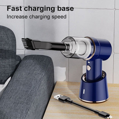 HomeBlissBoutique™  Wireless Vacuum Cleaner